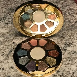 Tarte Make Believe in Yourself eyeshadow palette